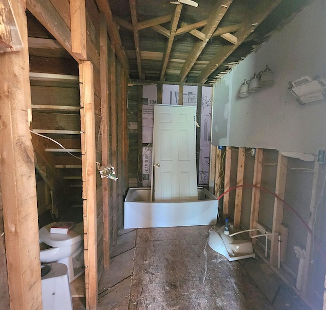 11024 Phelps Rd, East Jordan, MI 49727