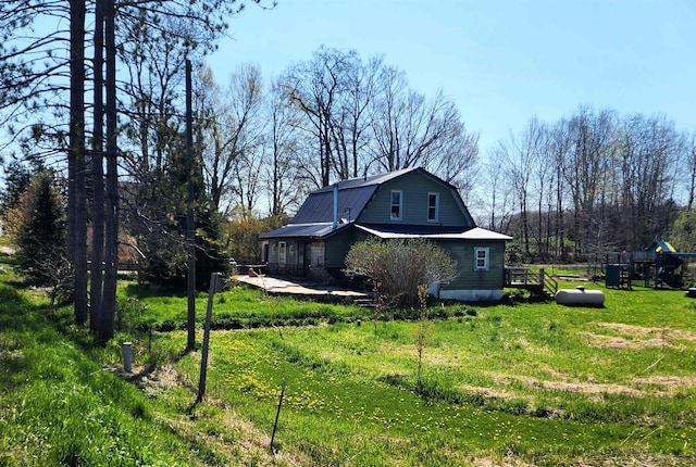 11024 Phelps Rd, East Jordan, MI 49727