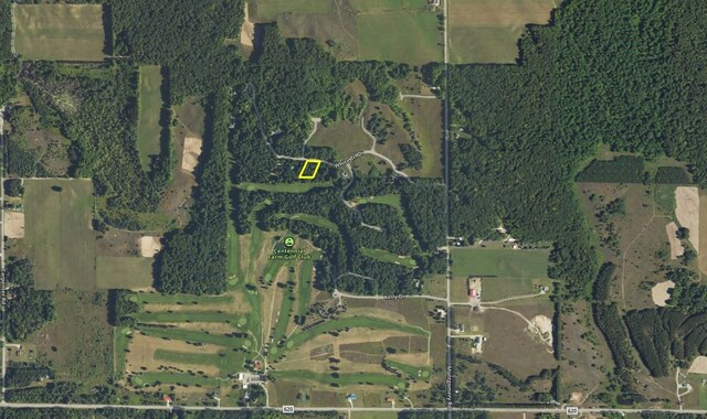 LOT8 Whitetail Dr, Bellaire, MI 49615