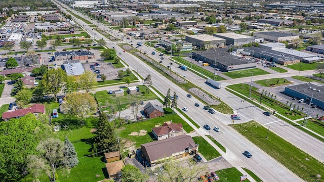 34641 Mound Rd, Sterling Heights, MI 48310 - view of property location with a highway
