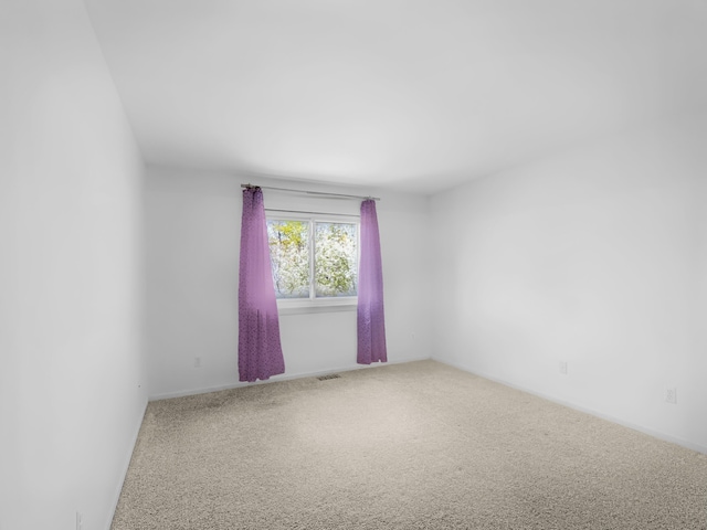 3201 Kilburn Park Cir, Ann Arbor, MI 48105 - view of carpeted spare room