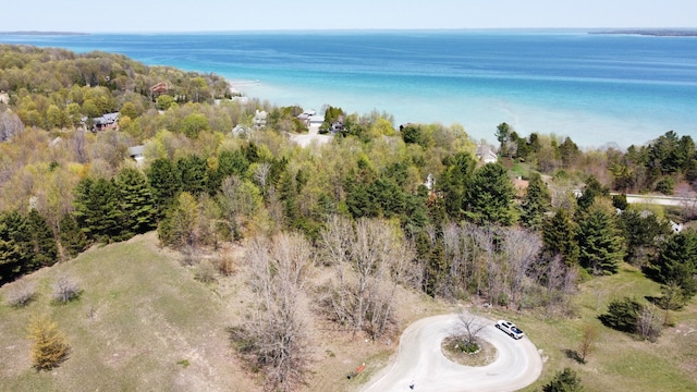 1884 S Walden Ct Lot17, Suttons Bay, MI 49682