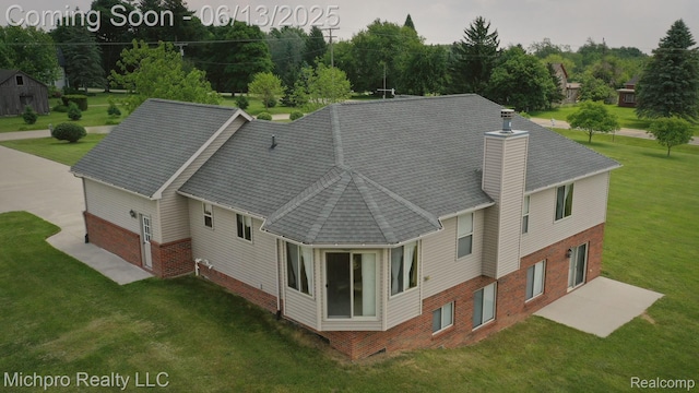 411 Rowley Dr, Attica, MI 48412 - photo 8