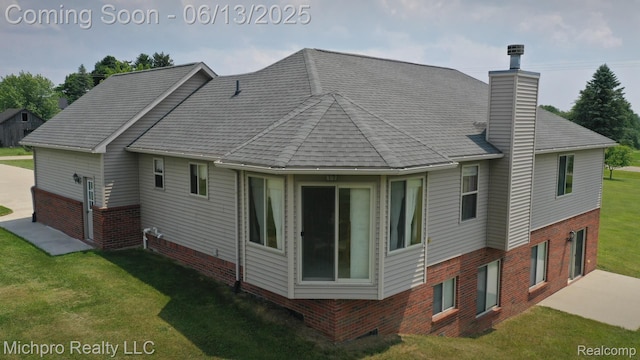 411 Rowley Dr, Attica, MI 48412 - photo 9