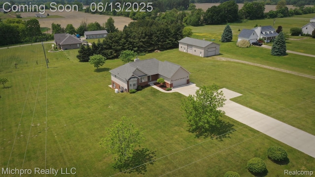 411 Rowley Dr, Attica, MI 48412 - photo 16