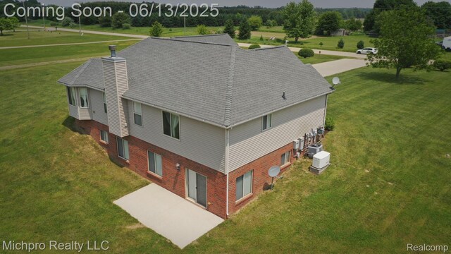 411 Rowley Dr, Attica, MI 48412 - photo 15