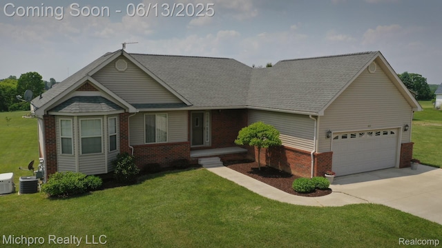 411 Rowley Dr, Attica, MI 48412 - photo 1