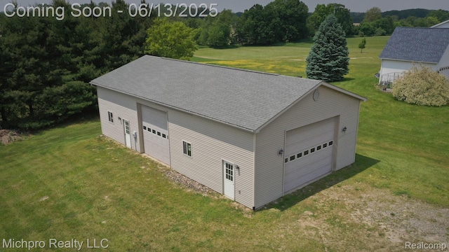 411 Rowley Dr, Attica, MI 48412 - photo 68