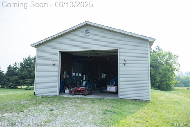 411 Rowley Dr, Attica, MI 48412 - photo 67