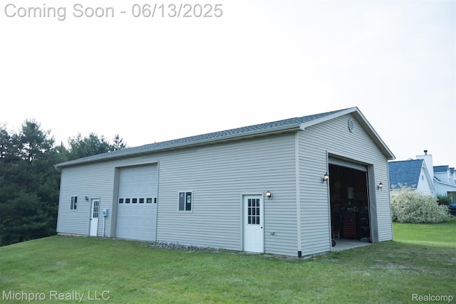 411 Rowley Dr, Attica, MI 48412 - photo 66