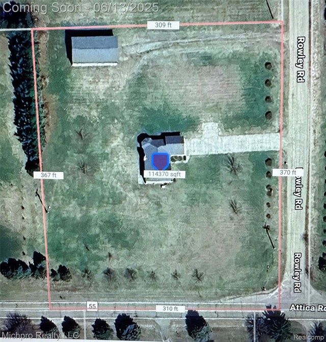 411 Rowley Dr, Attica, MI 48412 - photo 75