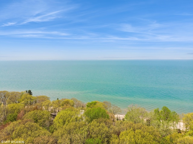 water view