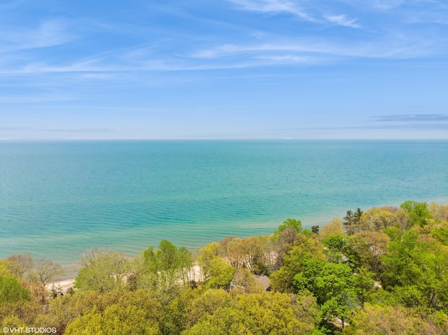 water view