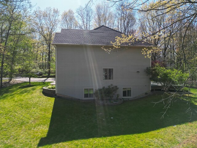 3449 Hilltop Ln, Mount Pleasant, MI 48858