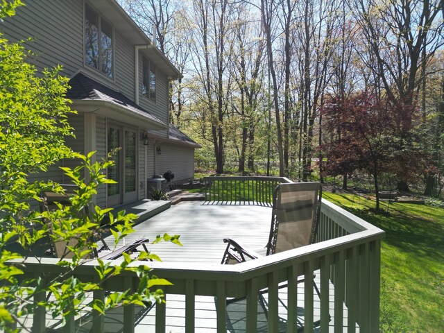 3449 Hilltop Ln, Mount Pleasant, MI 48858