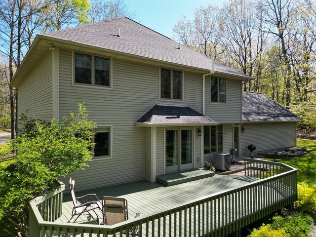 3449 Hilltop Ln, Mount Pleasant, MI 48858