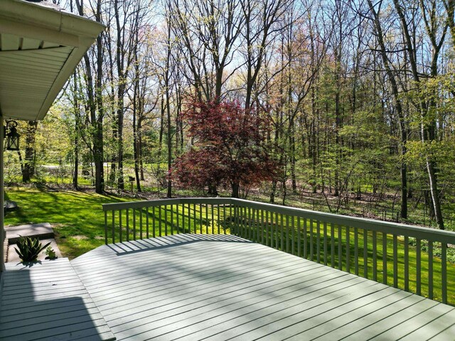 3449 Hilltop Ln, Mount Pleasant, MI 48858