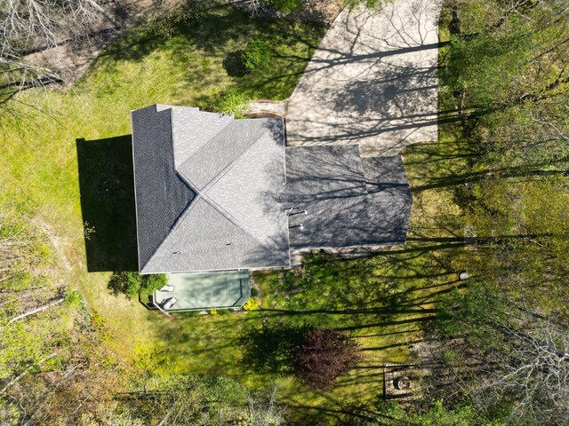 3449 Hilltop Ln, Mount Pleasant, MI 48858