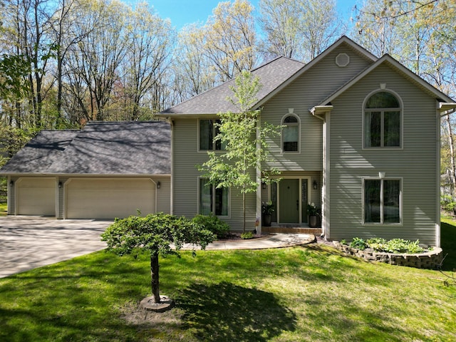 3449 Hilltop Ln, Mount Pleasant, MI 48858
