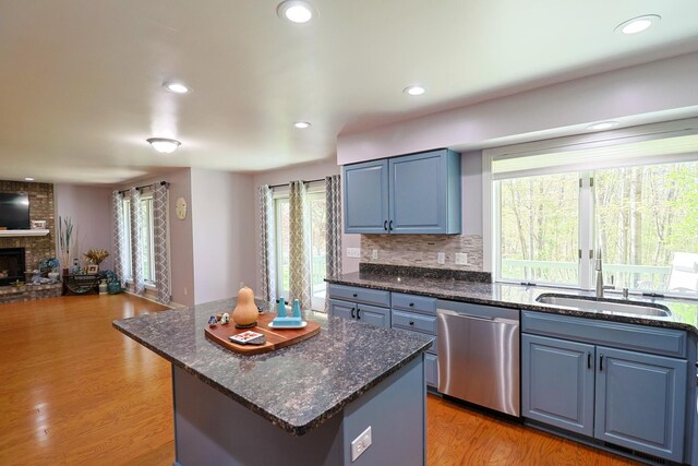 3449 Hilltop Ln, Mount Pleasant, MI 48858