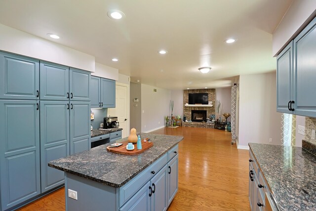 3449 Hilltop Ln, Mount Pleasant, MI 48858