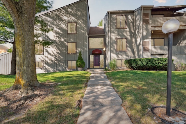 9601 Bayview Dr # 301, Ypsilanti, MI 48197 - view of property