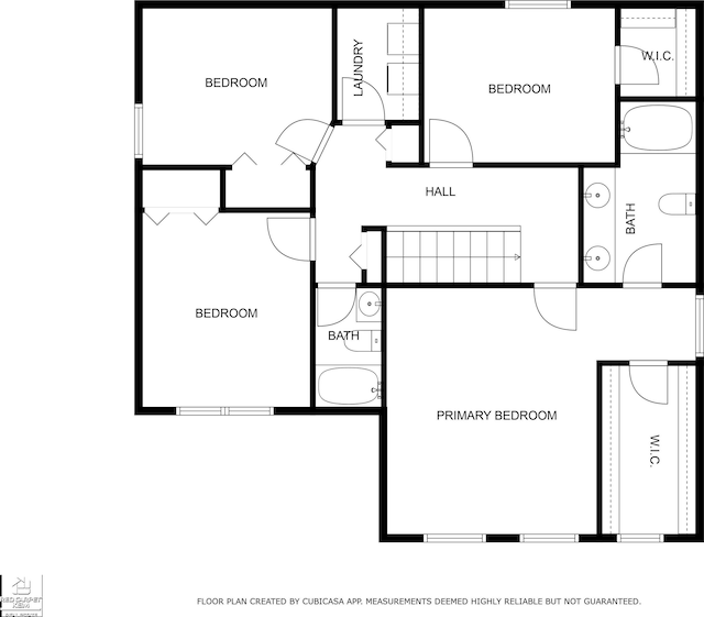 465 Edgewood Pass, Fenton, MI 48430 - floor plan / room layout