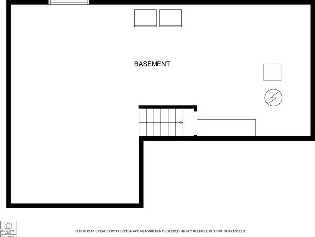 465 Edgewood Pass, Fenton, MI 48430 - home floor plan