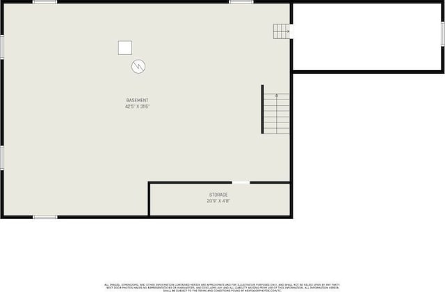 3480 S Vassar Rd, Burton, MI 48519 - property floor plan