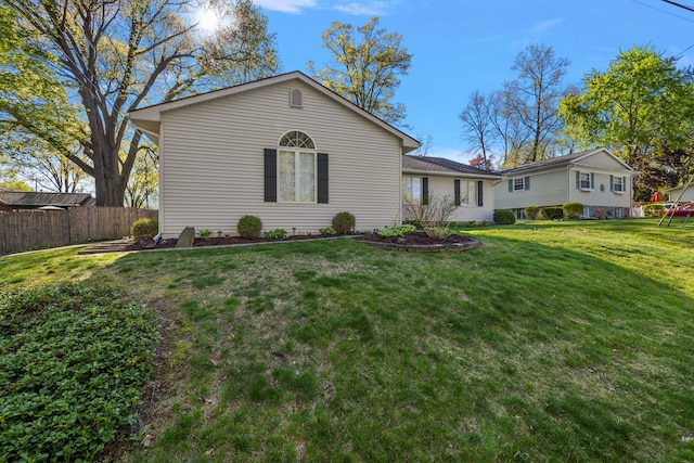 2015 Hazel Ave, Wixom, MI 48393 - view of front facade