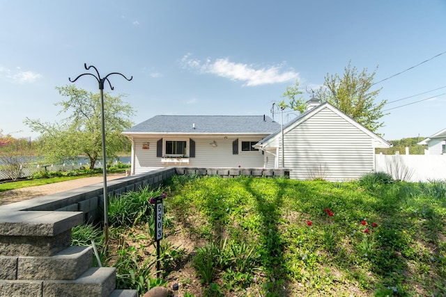 5303 Lake Rd, Reading, MI 49274 - photo 2
