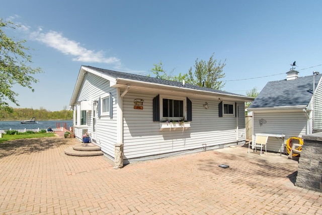 5303 Lake Rd, Reading, MI 49274 - photo 3