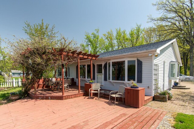 5303 Lake Rd, Reading, MI 49274 - photo 5