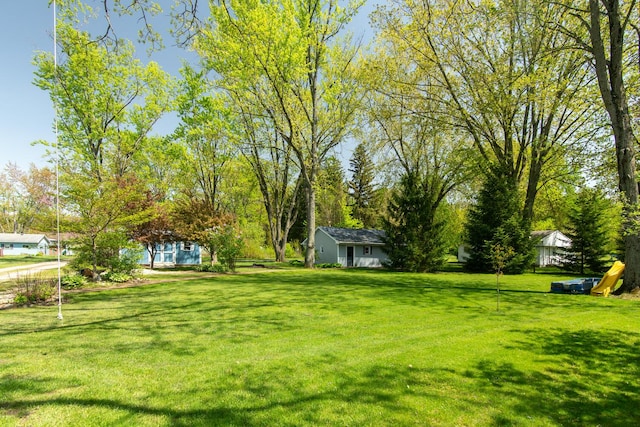 5303 Lake Rd, Reading, MI 49274 - photo 14