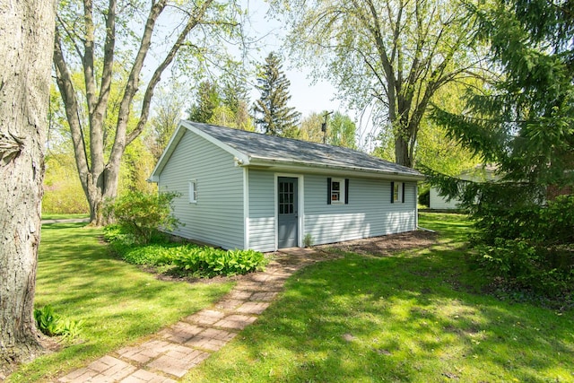 5303 Lake Rd, Reading, MI 49274 - photo 17