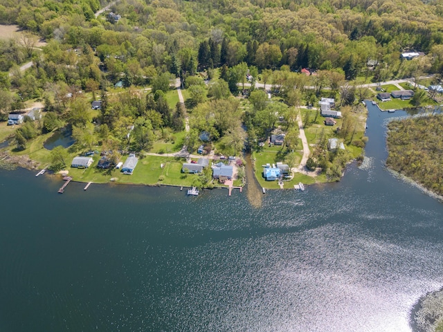 5303 Lake Rd, Reading, MI 49274 - photo 20