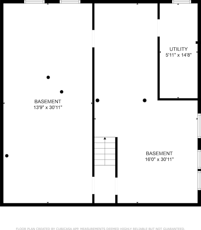 4003 Old Dominion Dr, West Bloomfield, MI 48323 - room layout