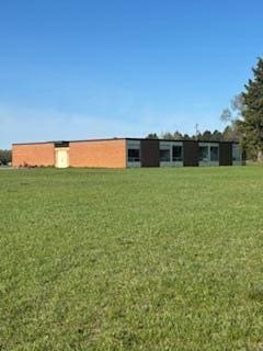 2251 W Jackson Rd, Hart, MI 49420 - view of green lawn
