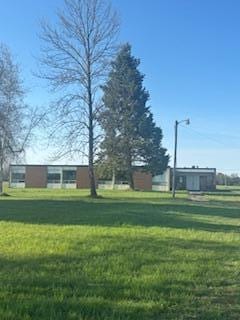 2251 W Jackson Rd, Hart, MI 49420 - view of grassy yard