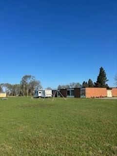 2251 W Jackson Rd, Hart, MI 49420 - view of green lawn
