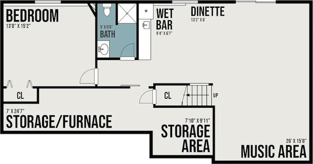 home floor plan