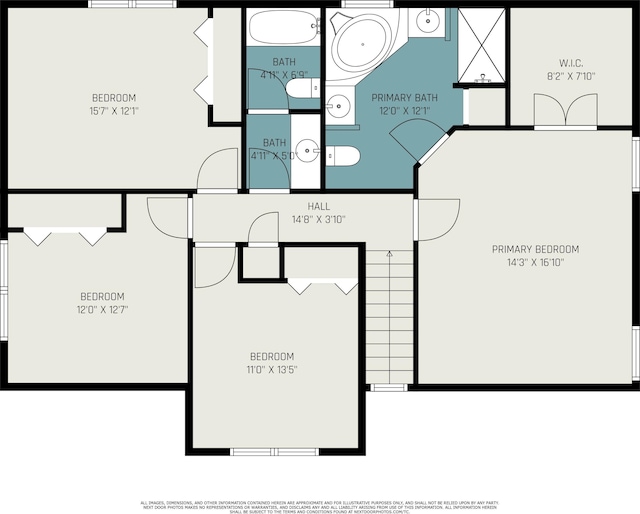 454 Breconshire Dr, Saline, MI 48176 - property floor plan