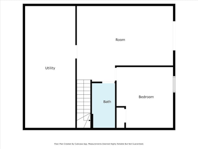 property floor plan