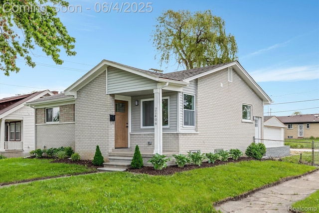 21406 Majestic Ave, Ferndale, MI 48220 - photo 2