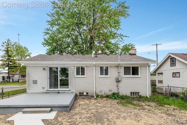 21406 Majestic Ave, Ferndale, MI 48220 - photo 20