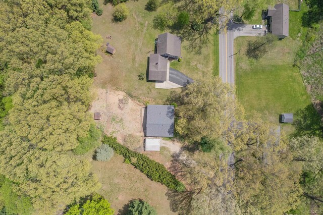 5309 Treat Hwy, Adrian, MI 49221 - view of property location