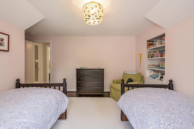 2124 Brockman Blvd, Ann Arbor, MI 48104 - view of bedroom