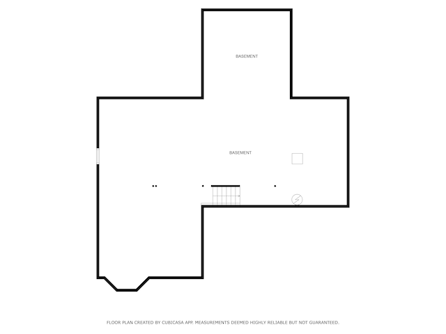 property floor plan