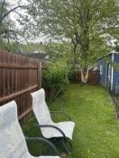 522 N Main St, Ann Arbor, MI 48104 - view of yard