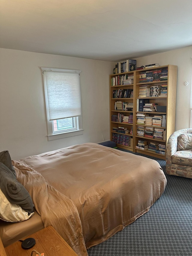 522 N Main St, Ann Arbor, MI 48104 - bedroom featuring carpet floors